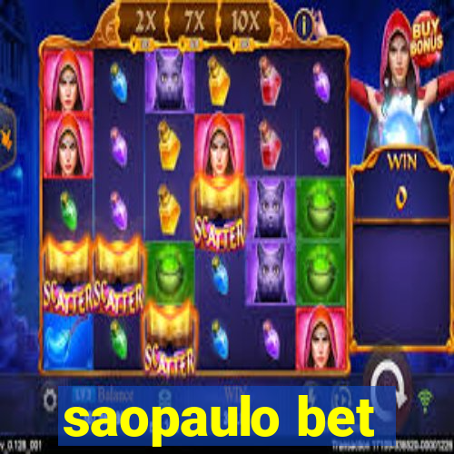 saopaulo bet